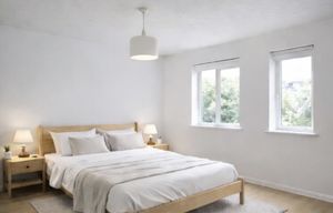 Bedroom- click for photo gallery